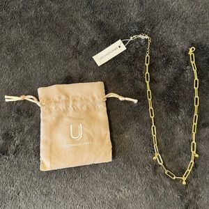 Uncommon James Necklace